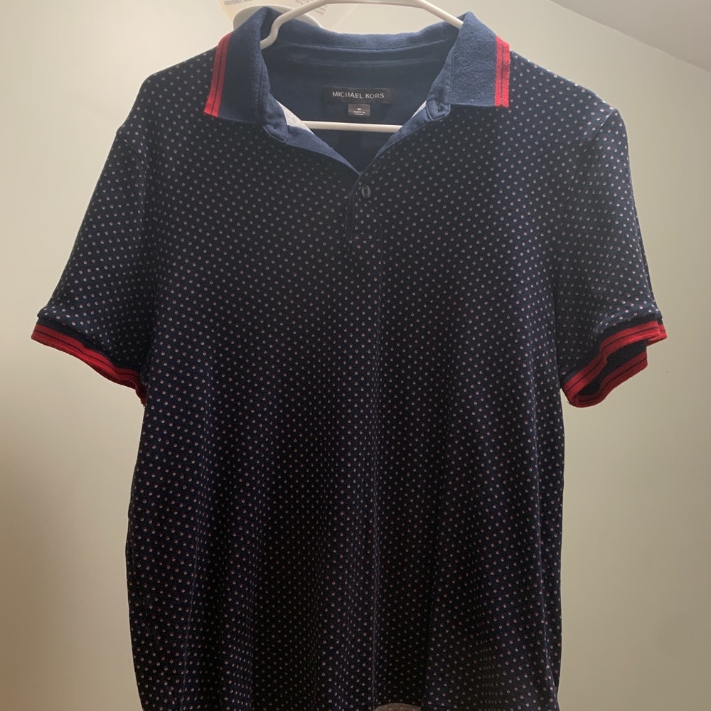 Michael Kors Polo